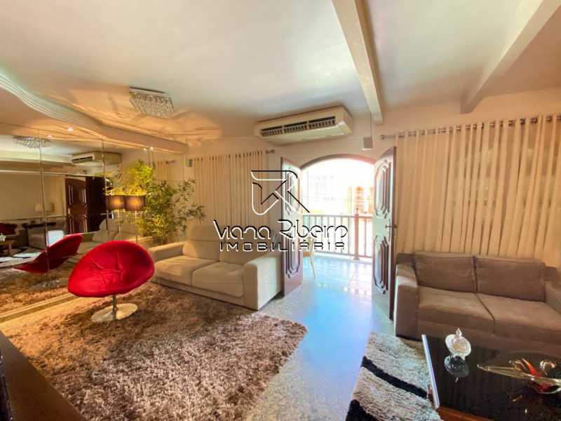 Conheça 19 do imóvel - Casa em Condomínio à venda Rua Rego Lópes, Tijuca, Rio de Janeiro - R$ 2.400.000 - SPCN30020 - 13 19 - 13