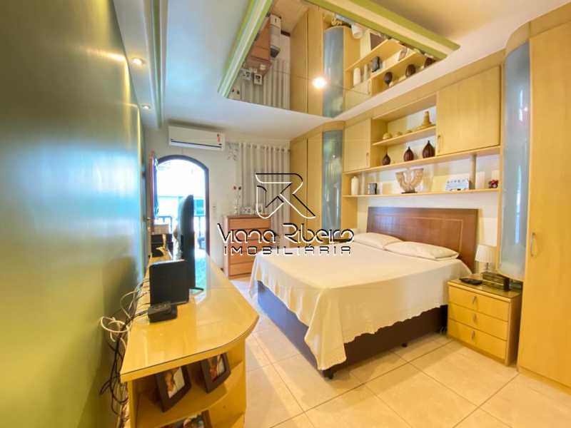 Conheça 22 do imóvel - Casa em Condomínio à venda Rua Rego Lópes, Tijuca, Rio de Janeiro - R$ 2.400.000 - SPCN30020 - 15 22 - 15
