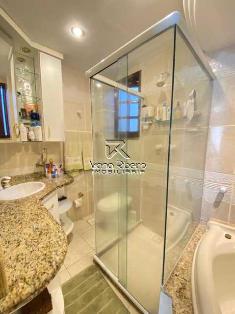 Conheça 35 do imóvel - Casa em Condomínio à venda Rua Rego Lópes, Tijuca, Rio de Janeiro - R$ 2.400.000 - SPCN30020 - 23 35 - 23