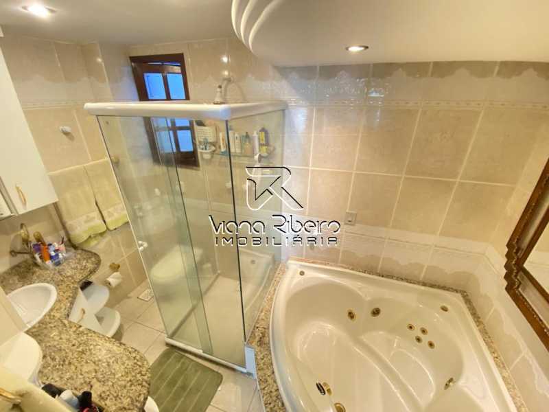 Conheça 36 2 do imóvel - Casa em Condomínio à venda Rua Rego Lópes, Tijuca, Rio de Janeiro - R$ 2.400.000 - SPCN30020 - 24 36 2 - 24