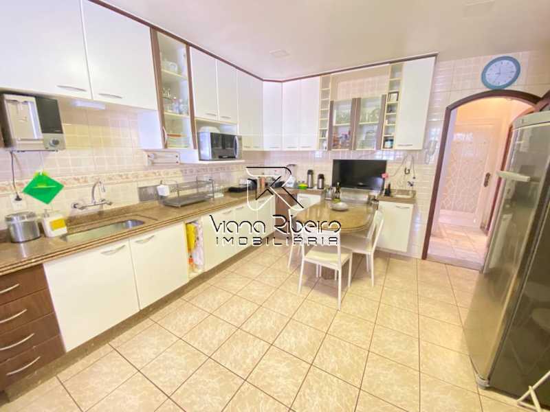 Conheça 0040 do imóvel - Casa em Condomínio à venda Rua Rego Lópes, Tijuca, Rio de Janeiro - R$ 2.400.000 - SPCN30020 - 26 0040 - 26