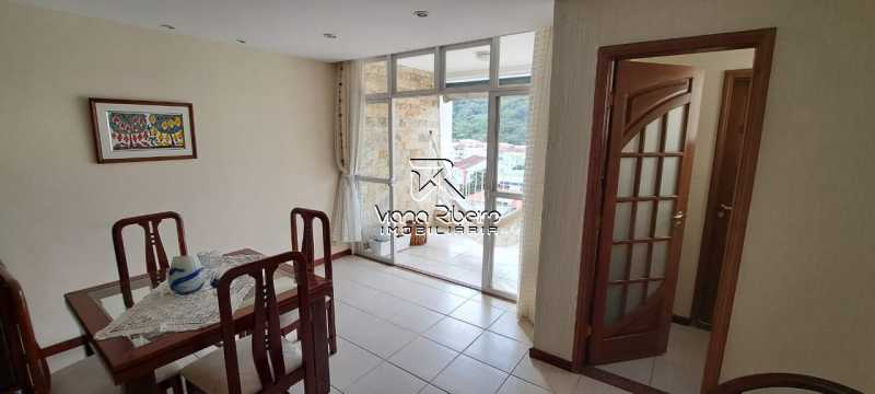 Conheça 3. do imóvel - Apartamento à venda Rua Jorge Rudge, Vila Isabel, Rio de Janeiro - R$ 600.000 - SPAP20781 - 3 3. - 3