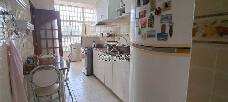 Conheça 22. do imóvel - Apartamento à venda Rua Jorge Rudge, Vila Isabel, Rio de Janeiro - R$ 600.000 - SPAP20781 - 21 22. - 21