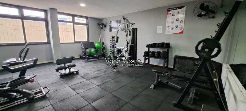 Conheça 29. do imóvel - Apartamento à venda Rua Jorge Rudge, Vila Isabel, Rio de Janeiro - R$ 600.000 - SPAP20781 - 28 29. - 28