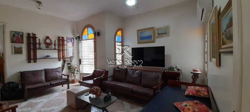 Conheça 02 do imóvel - Apartamento à venda Rua Benevenuto Berna, Maracanã, Rio de Janeiro - R$ 840.000 - SPAP40116 - 2 02 - 2