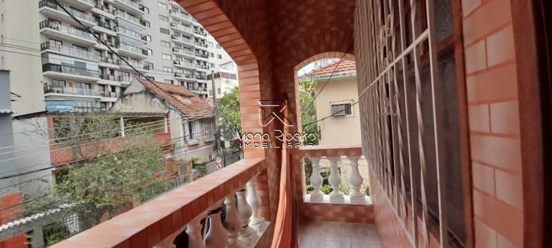 Conheça 09 do imóvel - Apartamento à venda Rua Benevenuto Berna, Maracanã, Rio de Janeiro - R$ 840.000 - SPAP40116 - 7 09 - 7