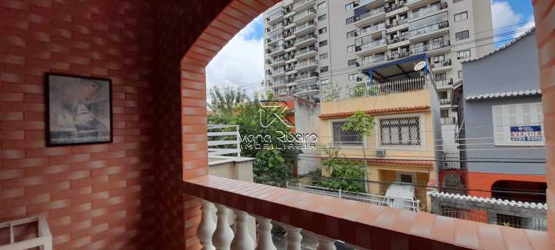 Conheça 18 do imóvel - Apartamento à venda Rua Benevenuto Berna, Maracanã, Rio de Janeiro - R$ 840.000 - SPAP40116 - 13 18 - 13