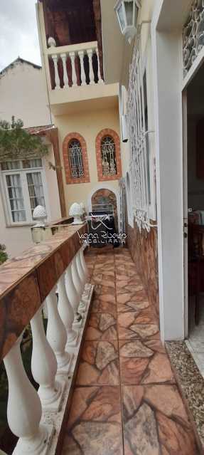 Conheça 24 do imóvel - Apartamento à venda Rua Benevenuto Berna, Maracanã, Rio de Janeiro - R$ 840.000 - SPAP40116 - 18 24 - 18