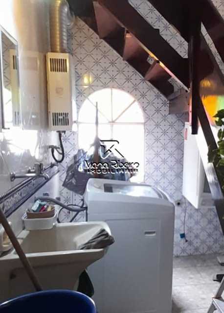 Conheça 27 do imóvel - Apartamento à venda Rua Benevenuto Berna, Maracanã, Rio de Janeiro - R$ 840.000 - SPAP40116 - 19 27 - 19