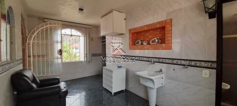 Conheça 36 do imóvel - Apartamento à venda Rua Benevenuto Berna, Maracanã, Rio de Janeiro - R$ 840.000 - SPAP40116 - 25 36 - 25