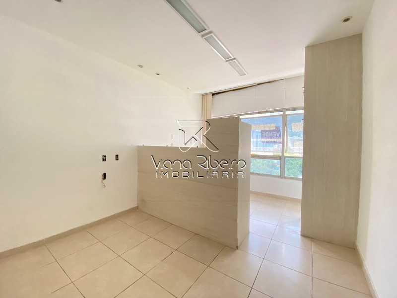 Conheça 01 do imóvel - Sala Comercial 30m² à venda Rua Conde de Bonfim, Tijuca, Rio de Janeiro - R$ 290.000 - SPSL00034 - 1 01 - 1