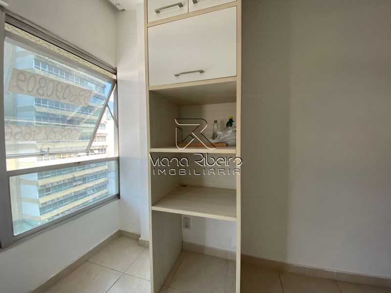 Conheça 03 do imóvel - Sala Comercial 30m² à venda Rua Conde de Bonfim, Tijuca, Rio de Janeiro - R$ 290.000 - SPSL00034 - 3 03 - 3
