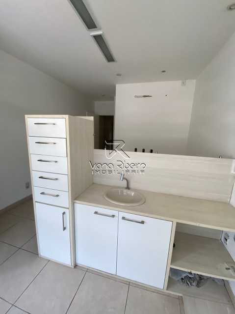 Conheça 07 do imóvel - Sala Comercial 30m² à venda Rua Conde de Bonfim, Tijuca, Rio de Janeiro - R$ 290.000 - SPSL00034 - 7 07 - 7