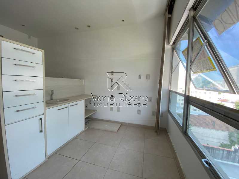 Conheça 10 do imóvel - Sala Comercial 30m² à venda Rua Conde de Bonfim, Tijuca, Rio de Janeiro - R$ 290.000 - SPSL00034 - 10 10 - 10