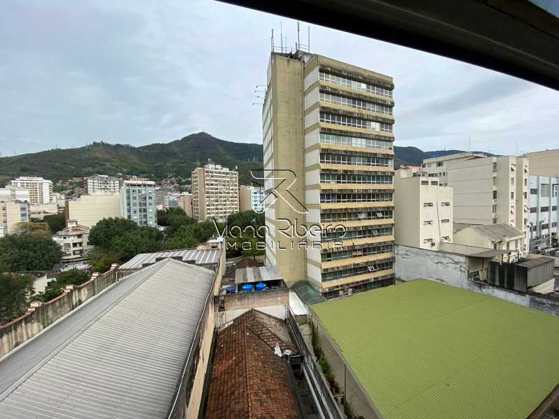 Conheça 14 do imóvel - Sala Comercial 30m² à venda Rua Conde de Bonfim, Tijuca, Rio de Janeiro - R$ 290.000 - SPSL00034 - 14 14 - 14