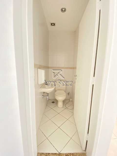 Conheça 15 do imóvel - Sala Comercial 30m² à venda Rua Conde de Bonfim, Tijuca, Rio de Janeiro - R$ 290.000 - SPSL00034 - 15 15 - 15