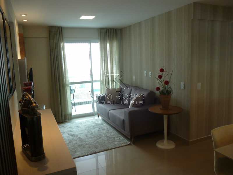 Conheça 2 do imóvel - Apartamento à venda Rua Cachambi, Cachambi, Rio de Janeiro - R$ 859.348 - SPAP40118 - 2 2 - 2