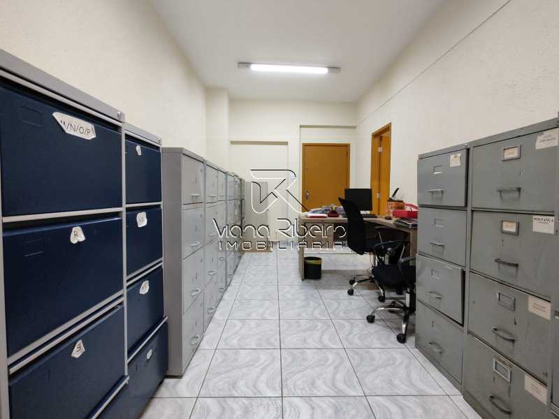 Conheça 02. do imóvel - Conjunto de Salas à venda Avenida Treze de Maio, Centro, Rio de Janeiro - R$ 410.000 - SPCS00001 - 2 02. - 2