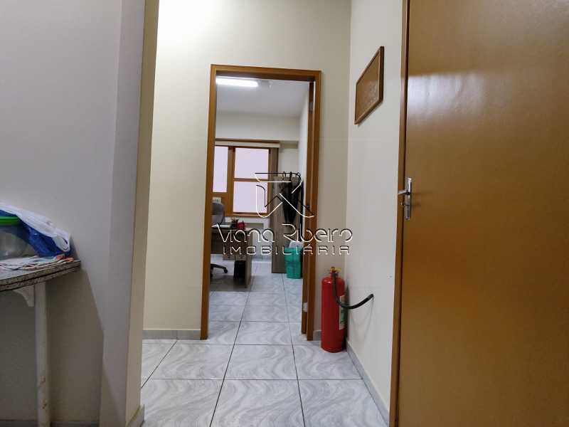 Conheça 6. do imóvel - Conjunto de Salas à venda Avenida Treze de Maio, Centro, Rio de Janeiro - R$ 410.000 - SPCS00001 - 6 6. - 6