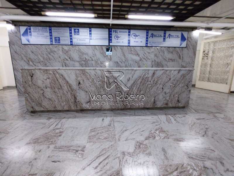 Conheça 36. do imóvel - Conjunto de Salas à venda Avenida Treze de Maio, Centro, Rio de Janeiro - R$ 410.000 - SPCS00001 - 13 36. - 13