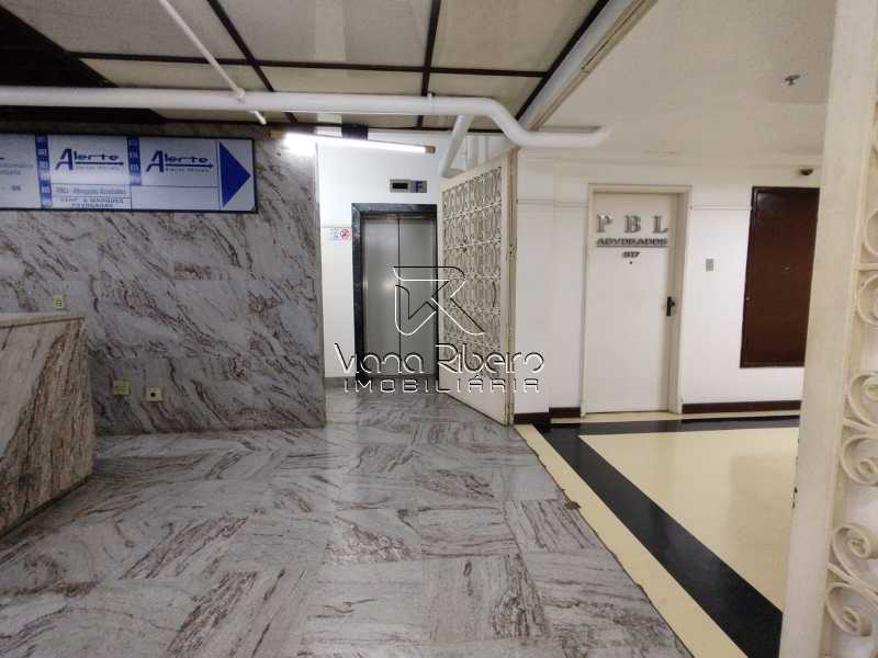 Conheça 37. do imóvel - Conjunto de Salas à venda Avenida Treze de Maio, Centro, Rio de Janeiro - R$ 410.000 - SPCS00001 - 14 37. - 14