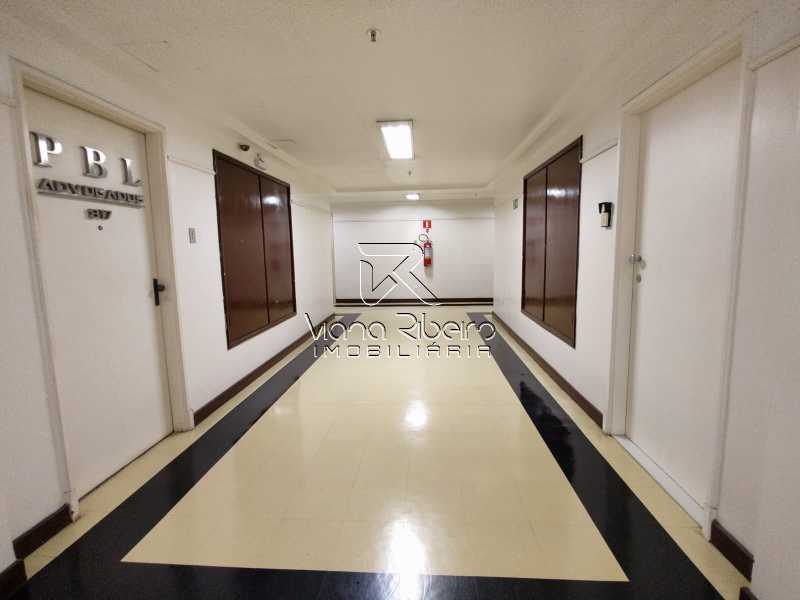 Conheça 40. do imóvel - Conjunto de Salas à venda Avenida Treze de Maio, Centro, Rio de Janeiro - R$ 410.000 - SPCS00001 - 17 40. - 17