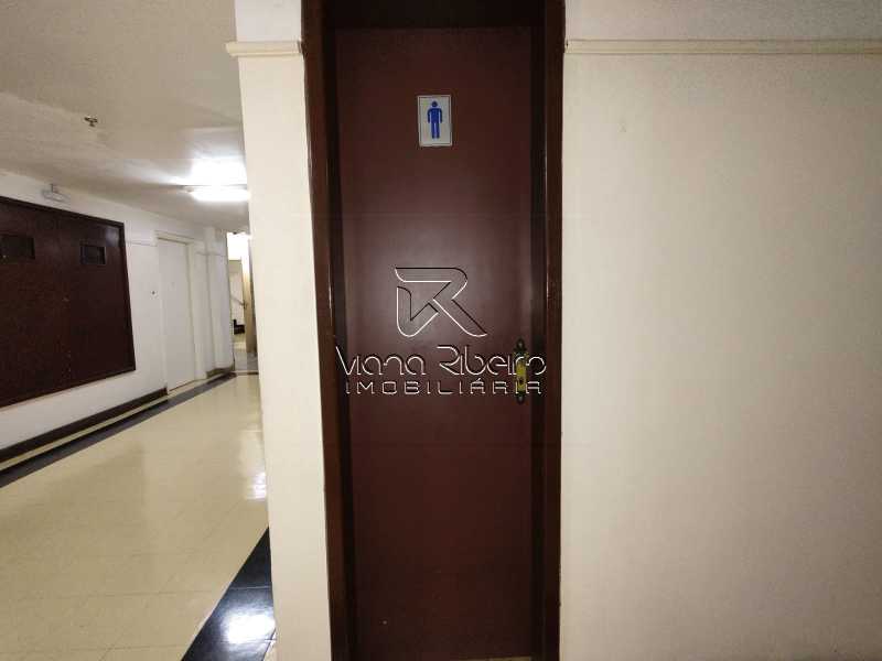Conheça 44. do imóvel - Conjunto de Salas à venda Avenida Treze de Maio, Centro, Rio de Janeiro - R$ 410.000 - SPCS00001 - 21 44. - 21