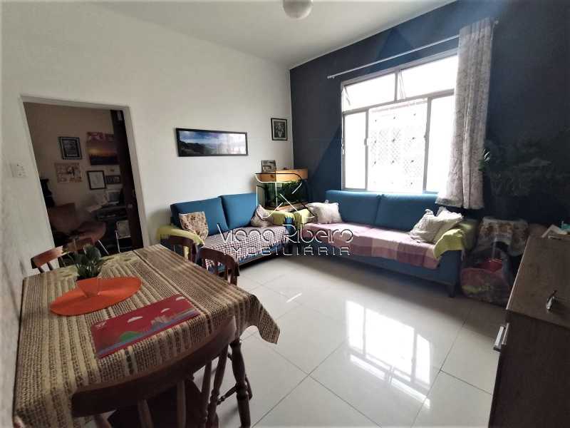 Conheça 2. do imóvel - Casa de Vila à venda Rua Barão de Cotegipe, Vila Isabel, Rio de Janeiro - R$ 400.000 - SPCV40014 - 2 2. - 2