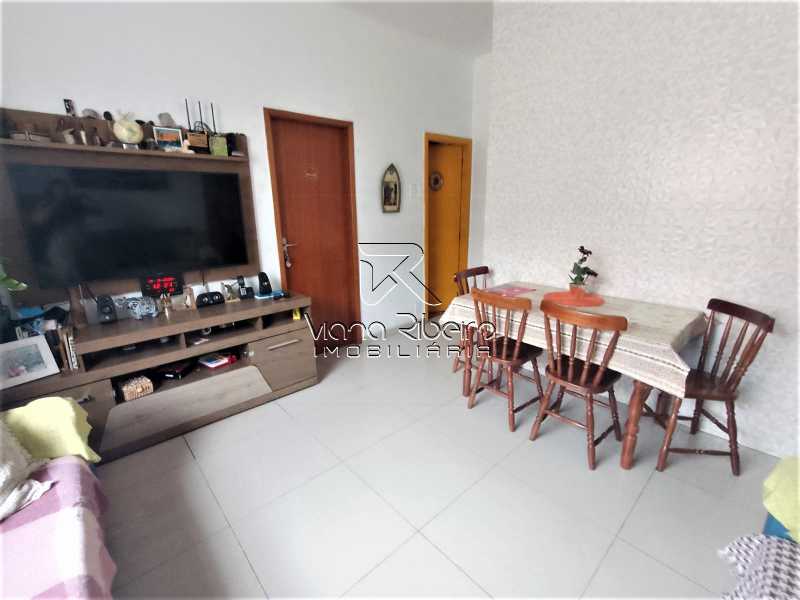 Conheça 3. do imóvel - Casa de Vila à venda Rua Barão de Cotegipe, Vila Isabel, Rio de Janeiro - R$ 400.000 - SPCV40014 - 3 3. - 3