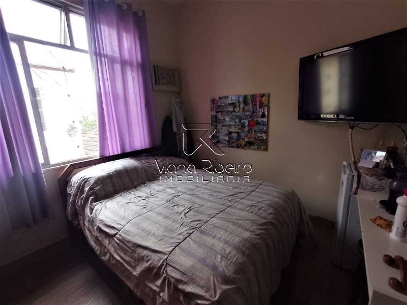 Conheça 4. do imóvel - Casa de Vila à venda Rua Barão de Cotegipe, Vila Isabel, Rio de Janeiro - R$ 400.000 - SPCV40014 - 4 4. - 4