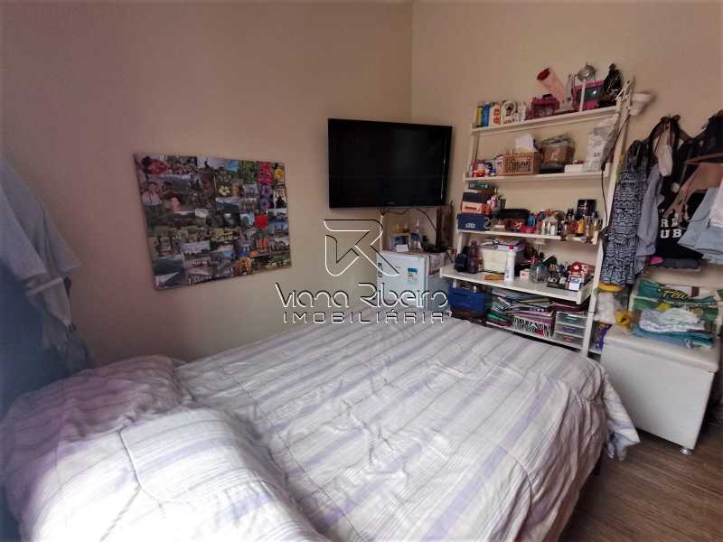 Conheça 5. do imóvel - Casa de Vila à venda Rua Barão de Cotegipe, Vila Isabel, Rio de Janeiro - R$ 400.000 - SPCV40014 - 5 5. - 5
