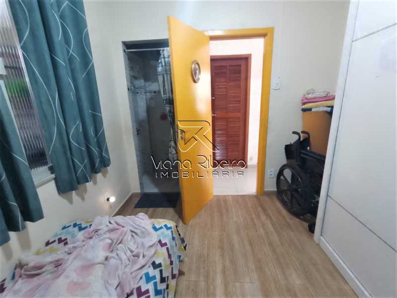 Conheça 6. do imóvel - Casa de Vila à venda Rua Barão de Cotegipe, Vila Isabel, Rio de Janeiro - R$ 400.000 - SPCV40014 - 6 6. - 6