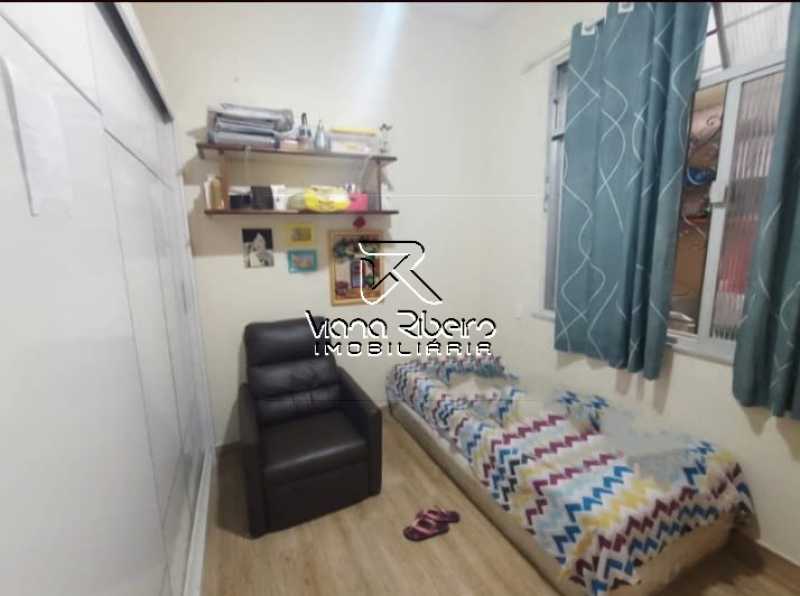 Conheça 7. do imóvel - Casa de Vila à venda Rua Barão de Cotegipe, Vila Isabel, Rio de Janeiro - R$ 400.000 - SPCV40014 - 7 7. - 7