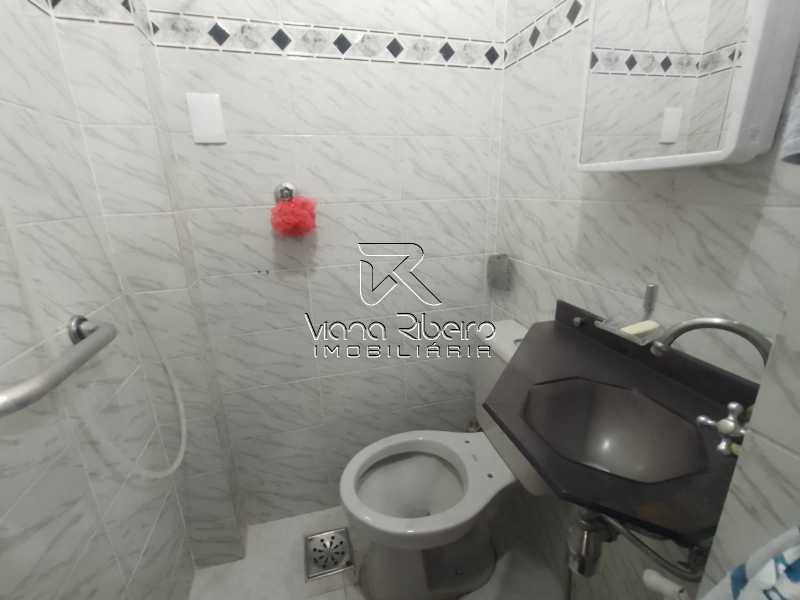 Conheça 8. do imóvel - Casa de Vila à venda Rua Barão de Cotegipe, Vila Isabel, Rio de Janeiro - R$ 400.000 - SPCV40014 - 8 8. - 8