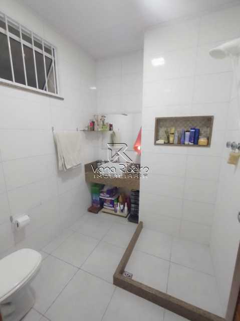 Conheça 9. do imóvel - Casa de Vila à venda Rua Barão de Cotegipe, Vila Isabel, Rio de Janeiro - R$ 400.000 - SPCV40014 - 9 9. - 9