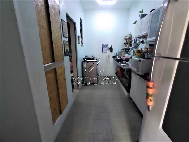 Conheça 10. do imóvel - Casa de Vila à venda Rua Barão de Cotegipe, Vila Isabel, Rio de Janeiro - R$ 400.000 - SPCV40014 - 10 10. - 10