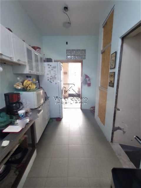 Conheça 11. do imóvel - Casa de Vila à venda Rua Barão de Cotegipe, Vila Isabel, Rio de Janeiro - R$ 400.000 - SPCV40014 - 11 11. - 11