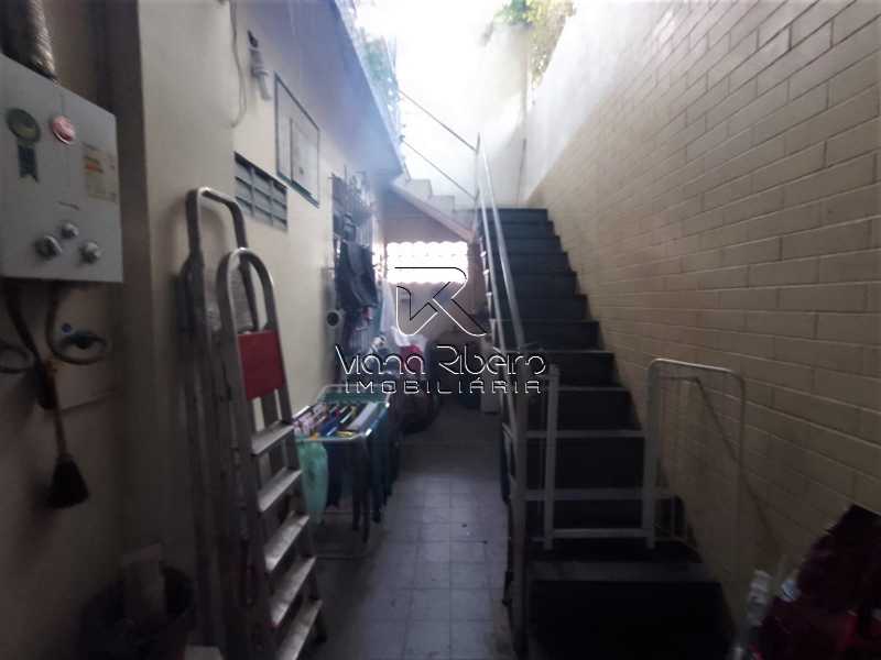 Conheça 12. do imóvel - Casa de Vila à venda Rua Barão de Cotegipe, Vila Isabel, Rio de Janeiro - R$ 400.000 - SPCV40014 - 12 12. - 12