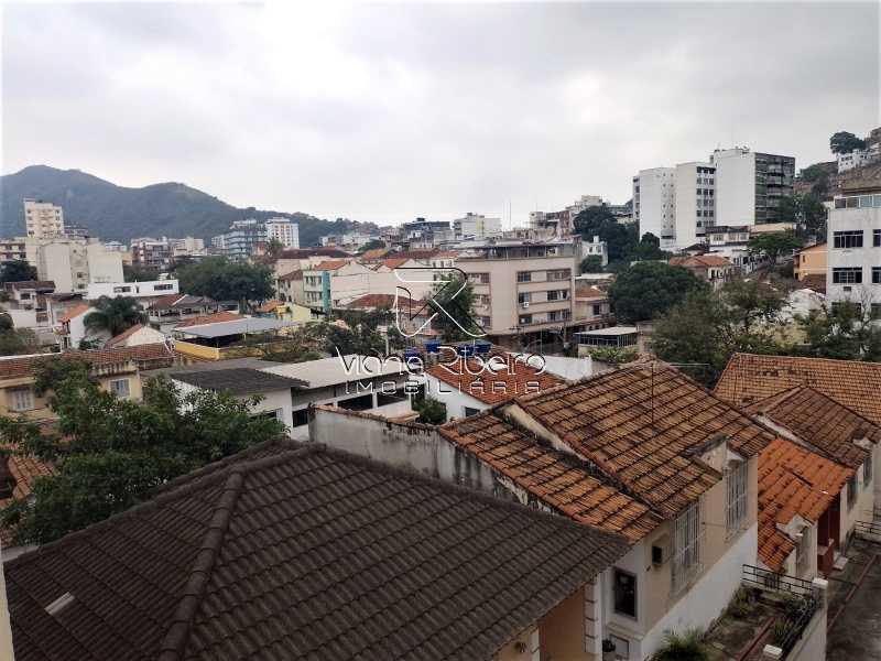 Conheça 14. do imóvel - Casa de Vila à venda Rua Barão de Cotegipe, Vila Isabel, Rio de Janeiro - R$ 400.000 - SPCV40014 - 14 14. - 14