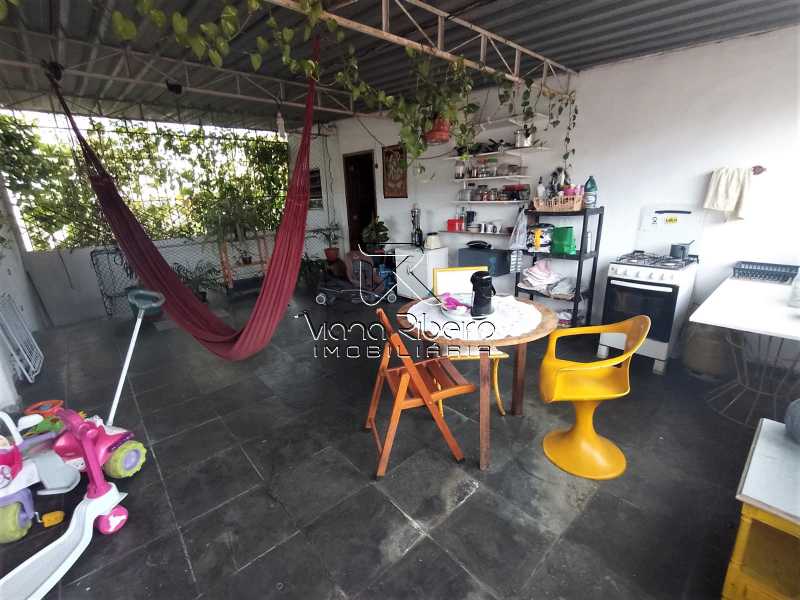 Conheça 15. do imóvel - Casa de Vila à venda Rua Barão de Cotegipe, Vila Isabel, Rio de Janeiro - R$ 400.000 - SPCV40014 - 15 15. - 15