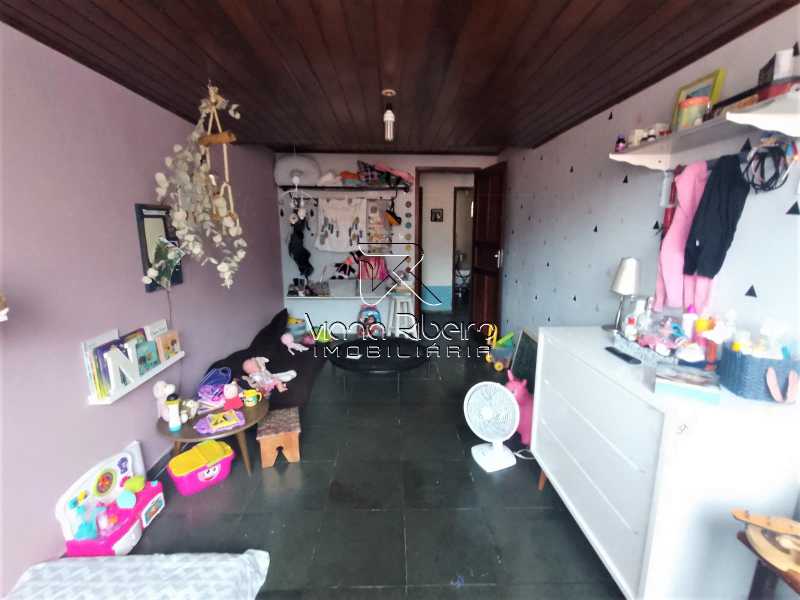 Conheça 16. do imóvel - Casa de Vila à venda Rua Barão de Cotegipe, Vila Isabel, Rio de Janeiro - R$ 400.000 - SPCV40014 - 16 16. - 16