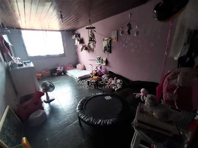 Conheça 17. do imóvel - Casa de Vila à venda Rua Barão de Cotegipe, Vila Isabel, Rio de Janeiro - R$ 400.000 - SPCV40014 - 17 17. - 17