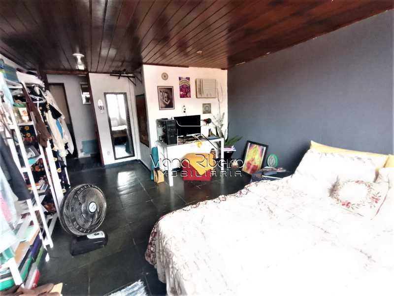 Conheça 20. do imóvel - Casa de Vila à venda Rua Barão de Cotegipe, Vila Isabel, Rio de Janeiro - R$ 400.000 - SPCV40014 - 19 20. - 19