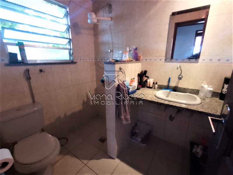 Conheça 21. do imóvel - Casa de Vila à venda Rua Barão de Cotegipe, Vila Isabel, Rio de Janeiro - R$ 400.000 - SPCV40014 - 20 21. - 20