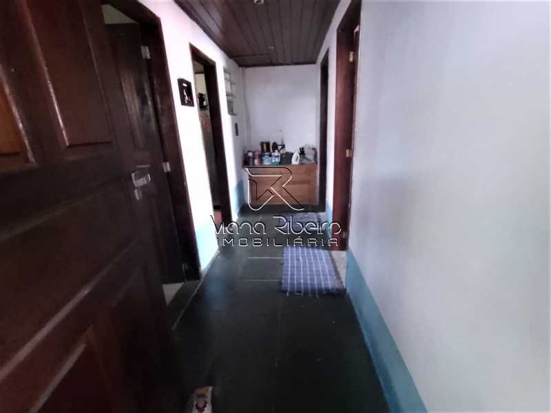 Conheça 22. do imóvel - Casa de Vila à venda Rua Barão de Cotegipe, Vila Isabel, Rio de Janeiro - R$ 400.000 - SPCV40014 - 21 22. - 21
