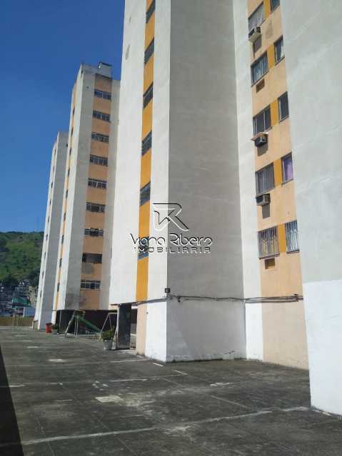 Conheça 2.1. do imóvel - Apartamento à venda Rua Delfina Alves, Madureira, Rio de Janeiro - R$ 135.000 - SPAP20802 - 2 2.1. - 2