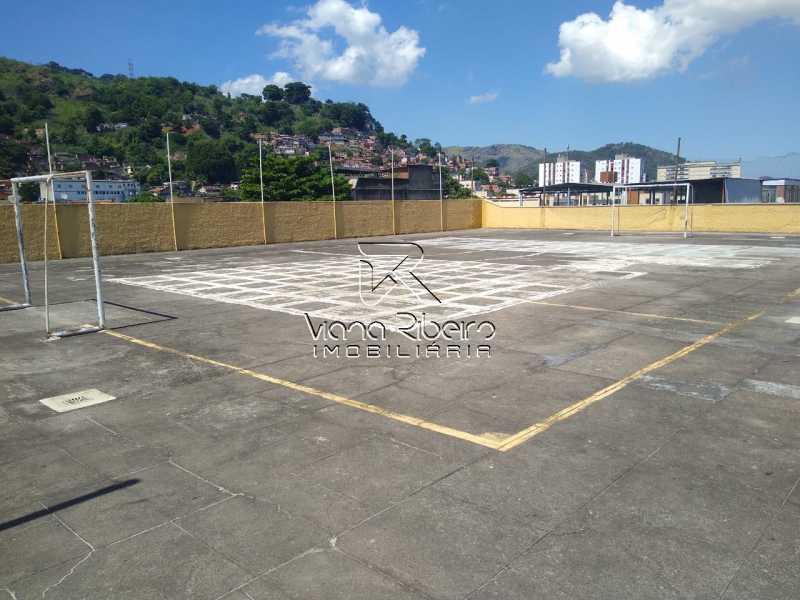 Conheça 2. do imóvel - Apartamento à venda Rua Delfina Alves, Madureira, Rio de Janeiro - R$ 135.000 - SPAP20802 - 3 2. - 3