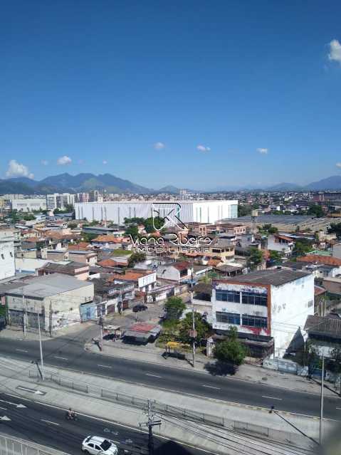 Conheça 4. do imóvel - Apartamento à venda Rua Delfina Alves, Madureira, Rio de Janeiro - R$ 135.000 - SPAP20802 - 5 4. - 5