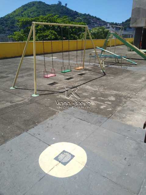 Conheça 7. do imóvel - Apartamento à venda Rua Delfina Alves, Madureira, Rio de Janeiro - R$ 135.000 - SPAP20802 - 8 7. - 8