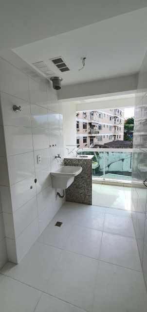 Conheça 45 do imóvel - Cobertura à venda Estrada Pau-Ferro, Jacarepaguá, Rio de Janeiro - R$ 1.786.216 - SPCO30085 - 10 45 - 10